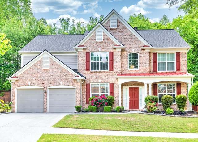 Property at 5008 Bethpage Dr, Suwanee, GA 30024, 4 beds, 2.5 baths