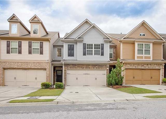 Property at 2243 Knoxhill Vw SE, Smyrna, GA 30082, 3 beds, 2.5 baths