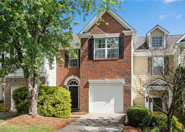 Property at 208 Magnolia Leaf Dr, Woodstock, GA 30188, 3 beds, 2.5 baths