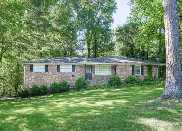 Property at 4236 Beaver Ruin Ct NW, Lilburn, GA 30047, 5 beds, 2 baths