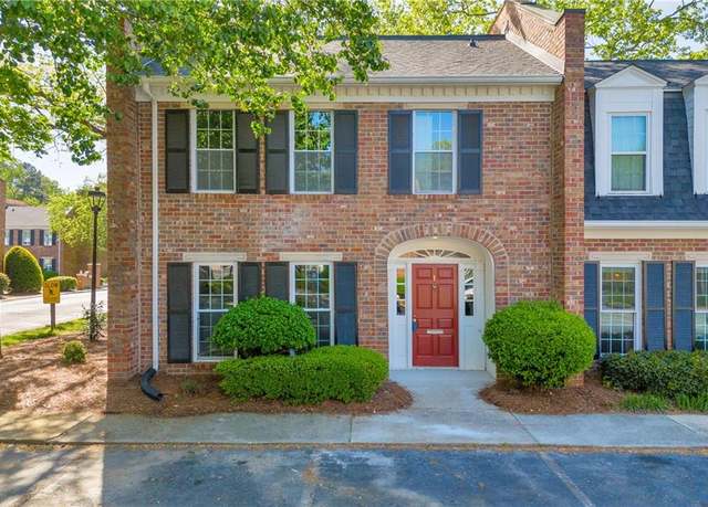 Property at 1 N Boundary Pl NW, Atlanta, GA 30318, 3 beds, 2.5 baths