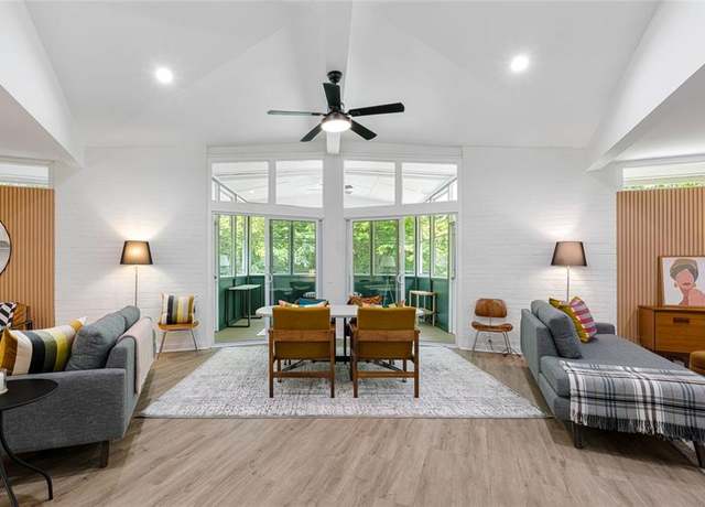 Property at 2349 Echo Cliff Ct NE, Atlanta, GA 30345, 4 beds, 3 baths