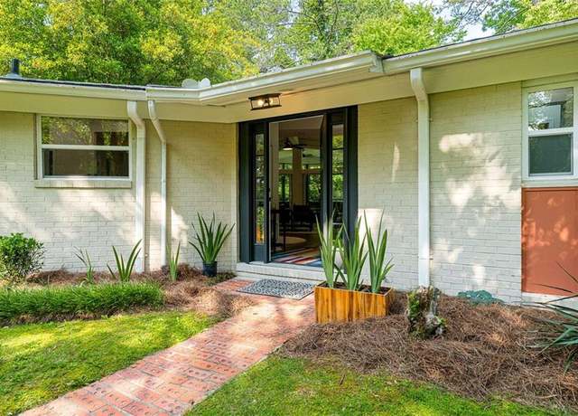 Property at 2349 Echo Cliff Ct NE, Atlanta, GA 30345, 4 beds, 3 baths