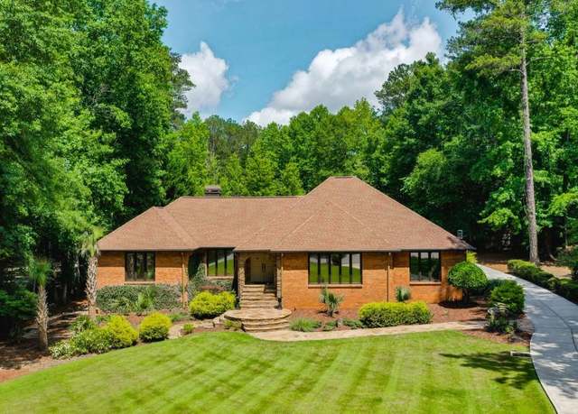Property at 1385 Northcliff Trce, Roswell, GA 30076, 5 beds, 5 baths