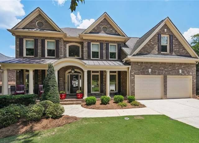 Property at 5511 Highland Preserve Dr, Mableton, GA 30126, 4 beds, 4.5 baths