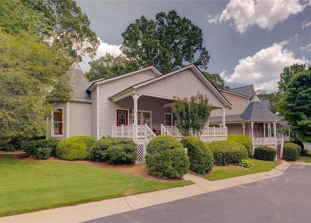 Property at 1453 Cambridge Cmn, Decatur, GA 30033, 2 beds, 2 baths