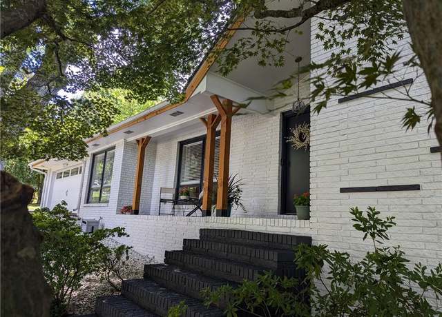 Property at 3180 Barkside Ct, Atlanta, GA 30341, 4 beds, 3 baths
