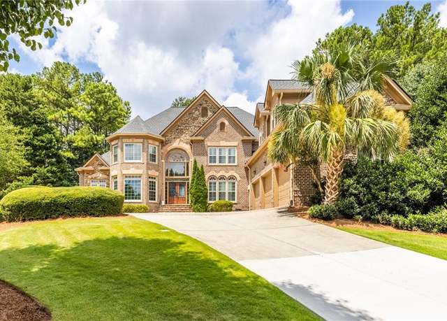 Property at 1001 Quaker Ridge Way, Duluth, GA 30097, 7 beds, 6.5 baths