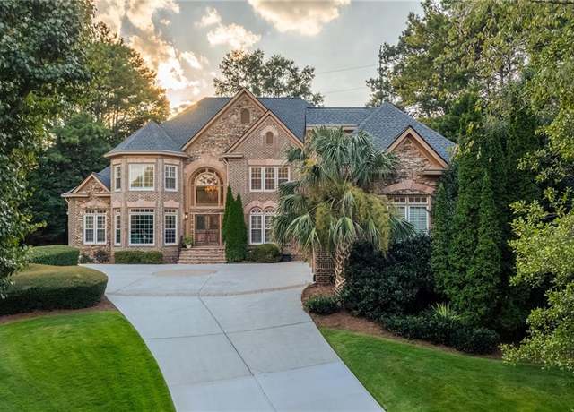 Property at 1001 Quaker Ridge Way, Duluth, GA 30097, 7 beds, 6.5 baths