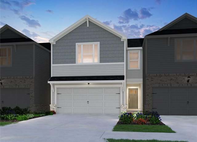 Property at 7828 Marie Way, Fairburn, GA 30213, 3 beds, 2.5 baths