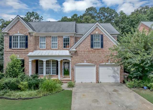 Property at 1475 Badingham Dr, Cumming, GA 30041, 4 beds, 3.5 baths