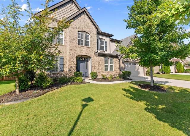Property at 1791 Primrose Park Rd, Sugar Hill, GA 30518, 4 beds, 2.5 baths