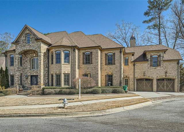 Property at 2015 Shaudi Ln, Atlanta, GA 30345, 8 beds, 9 baths