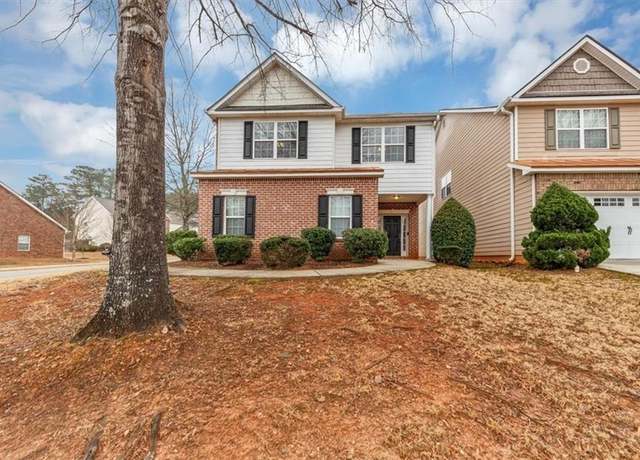 Property at 141 Whimsical Ct, Locust Grove, GA 30248, 4 beds, 2.5 baths