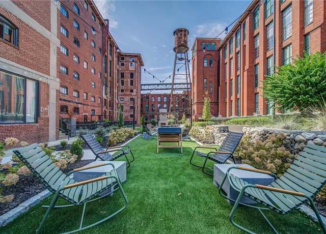 Property at 170 Boulevard SE Unit H401, Atlanta, GA 30312, 1 bed, 1 bath