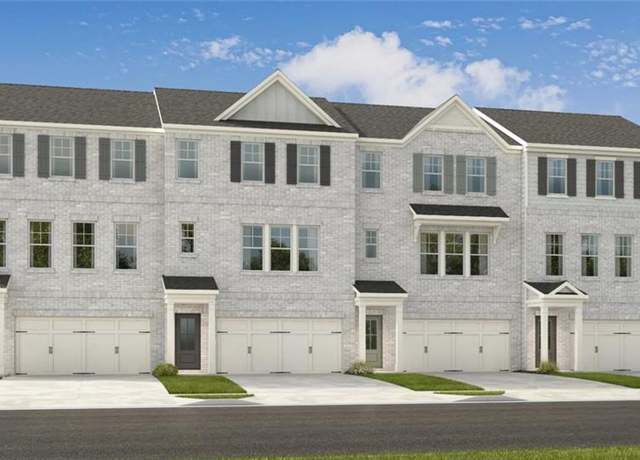 Property at 207 Maycrest Path, Tucker, GA 30084, 3 beds, 3.5 baths