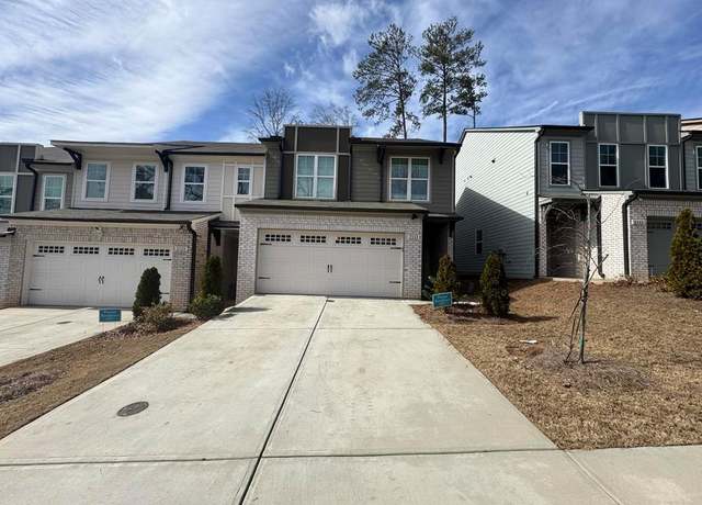 Property at 2113 Garden Pl, Atlanta, GA 30316, 3 beds, 3.5 baths