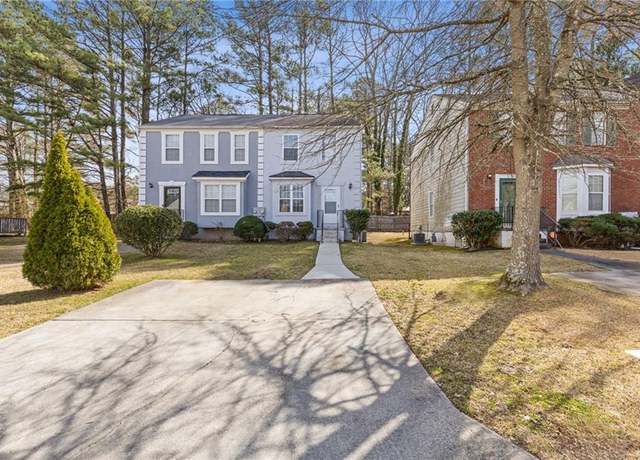 Property at 5940 Hampton Ct, Atlanta, GA 30349, 2 beds, 2.5 baths