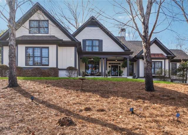 Property at 15 Wild Azalea Trl, Dahlonega, GA 30533, 4 beds, 2.5 baths