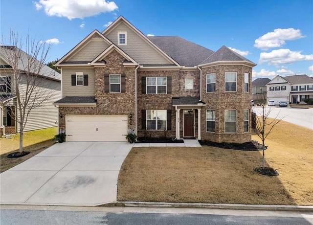 Property at 405 Victoria Heights Dr, Dallas, GA 30132, 6 beds, 4 baths