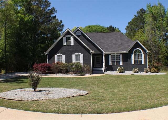 Property at 545 Chaseridge Dr, Mcdonough, GA 30253, 5 beds, 3 baths