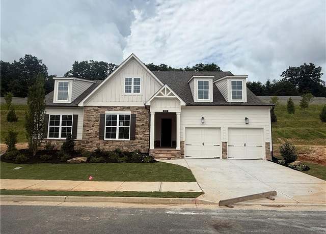 Property at 313 Willow Cv, Canton, GA 30114, 4 beds, 3 baths