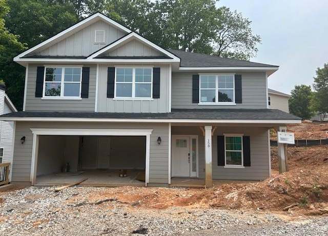 Property at 158 Saluda Dr, Demorest, GA 30535, 4 beds, 2.5 baths