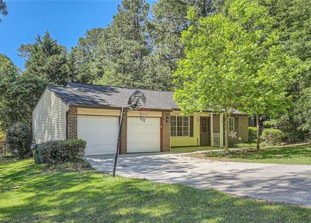 Property at 2948 Sagewood Dr, Snellville, GA 30039, 3 beds, 2 baths