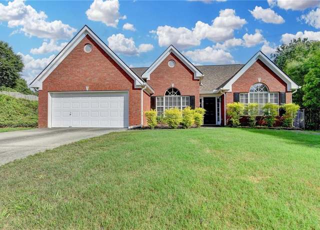 Property at 1627 Amhearst Walk Rd, Lawrenceville, GA 30043, 3 beds, 2 baths