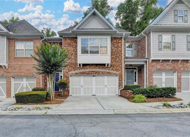Property at 5207 Merrimont Dr, Alpharetta, GA 30022, 4 beds, 3.5 baths