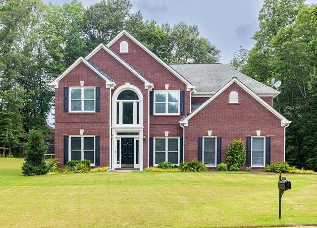 Property at 6625 Eagle Pt, Suwanee, GA 30024, 5 beds, 2.5 baths