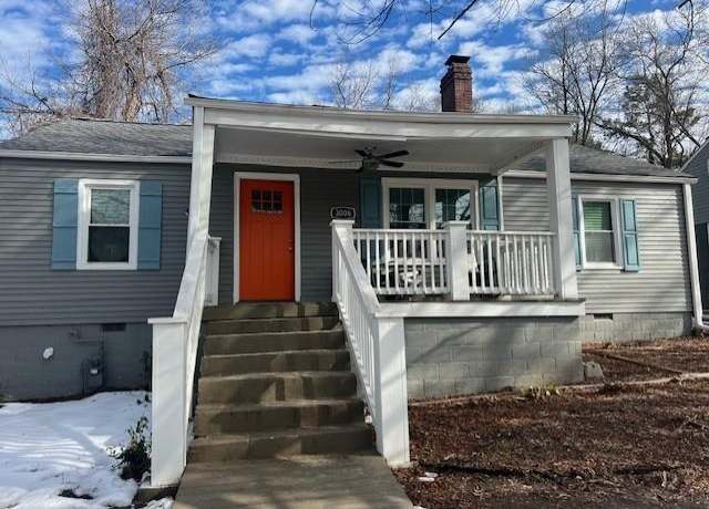 Property at 3006 Dogwood Dr, Hapeville, GA 30354, 3 beds, 2 baths
