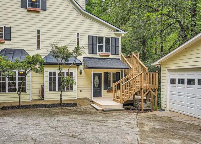 Property at 510 Aiken Drive Dr, Dallas, GA 30157, 4 beds, 3 baths