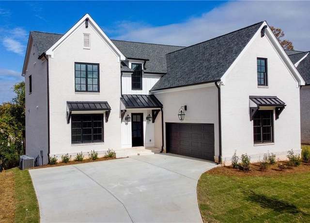 Property at 4097 Gilmore Rd SE, Smyrna, GA 30080, 5 beds, 4.5 baths