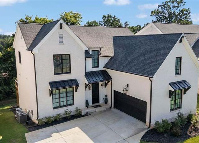 Property at 4097 Gilmore Rd SE, Smyrna, GA 30080, 5 beds, 4.5 baths