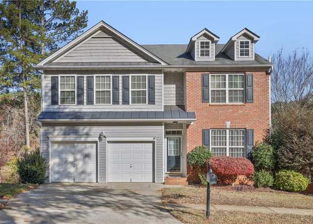 Property at 260 Wildcat Lake Dr, Lawrenceville, GA 30043, 4 beds, 2.5 baths