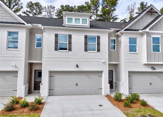 Property at 5455 Rock Place Ct #40, Norcross, GA 30093, 4 beds, 2.5 baths