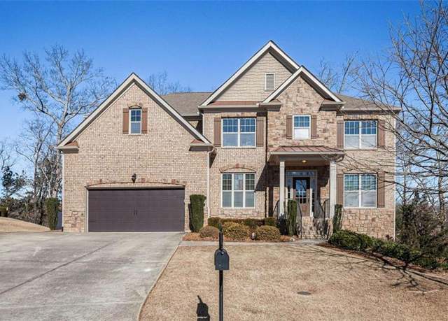 Property at 8955 Shalford Ct, Cumming, GA 30041, 6 beds, 5.5 baths