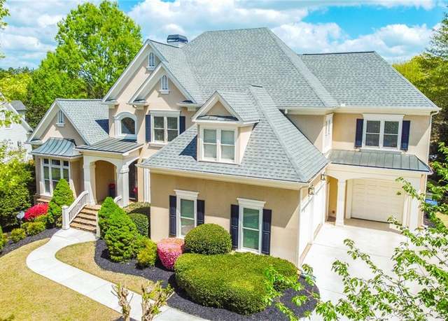 Property at 3233 Bagley Psge, Duluth, GA 30097, 5 beds, 5.5 baths