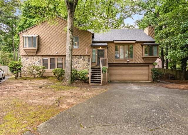Property at 1359 Cedar Park Pl, Stone Mountain, GA 30083, 4 beds, 3 baths