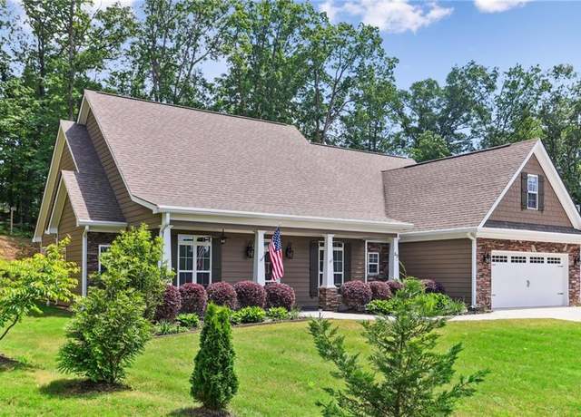 Property at 59 Grand Georgian Ct NE, Cartersville, GA 30121, 4 beds, 3.5 baths