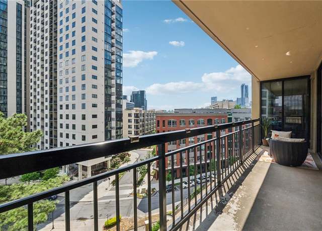Property at 3481 Lakeside Dr NE #1103, Atlanta, GA 30326, 2 beds, 2 baths