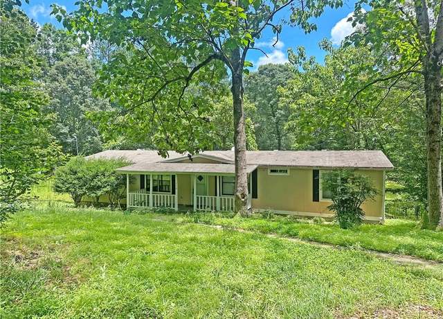 Property at 710 Seals Rd, Dallas, GA 30157, 3 beds, 2 baths
