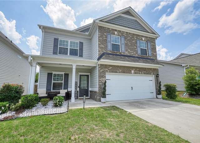 Property at 5322 Burrus Ln SW, Mableton, GA 30126, 4 beds, 2.5 baths