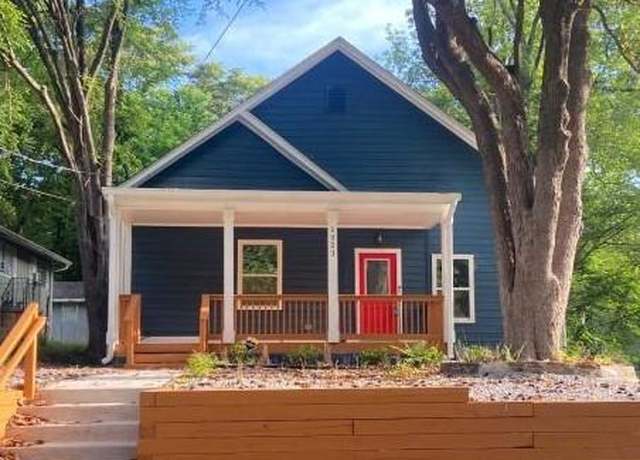 Property at 1321 Bridges Ave SW, Atlanta, GA 30310, 3 beds, 2 baths