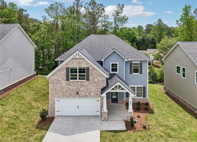 Property at 109 Cedar Wood Trce, Winder, GA 30680, 5 beds, 3 baths