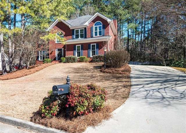 Property at Undisclosed address, Lilburn, GA 30047, 4 beds, 3.5 baths