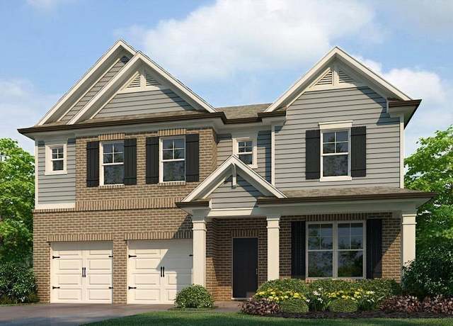Property at 1797 Kingsmere Run Dr, Loganville, GA 30052, 10 beds, 4 baths