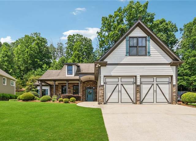 Property at 120 Pine Trl, Dallas, GA 30157, 3 beds, 2 baths