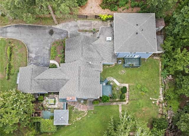 Property at 971 Asborough Ct, Lithonia, GA 30058, 3 beds, 3.5 baths